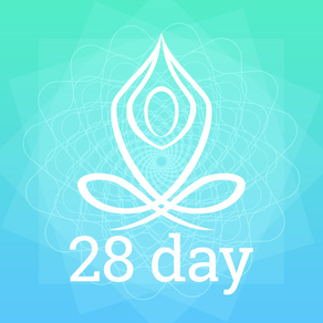28 Day Meditation Challenge