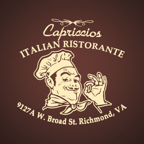 Capriccio's Pizzeria & Ristorante