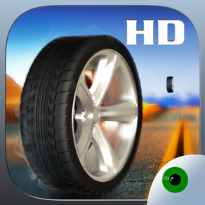 GraviTire 3D HD