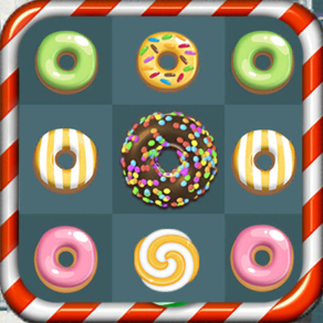 Donut Rush Fever