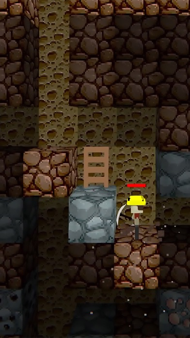 Dig Down: Mine, Build, Explore poster