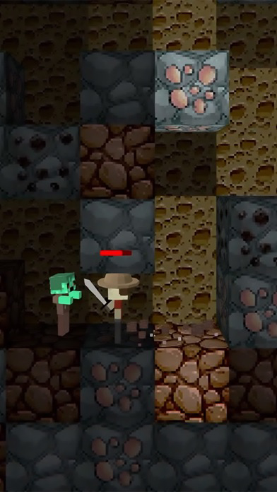 Dig Down: Mine, Build, Explore poster
