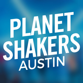 Planetshakers Austin