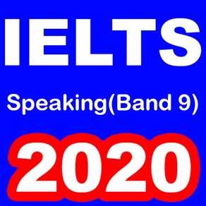 IELTS Speaking 2021