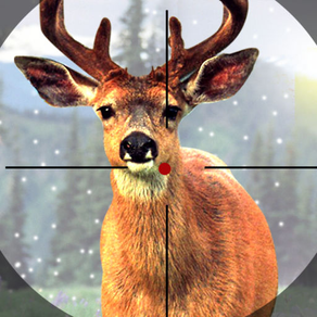 Big Game Wild Deer Hunting Challenge 3D Late Season 2016