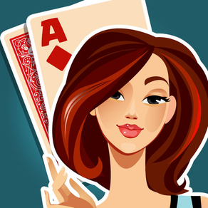 Maria Solitaire Free Card Casual Play Skill And Table Games