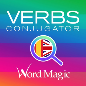 Verbos Español Inglés