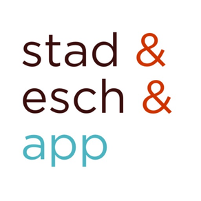 Stad & Esch app