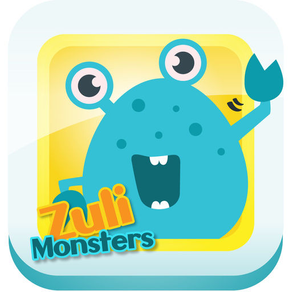 Zuli Monsters