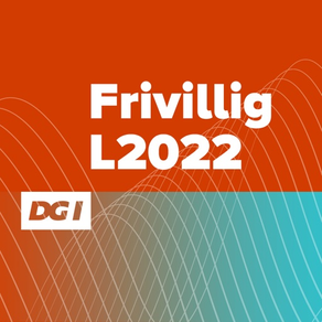 Frivillig til DGI Landsstævne