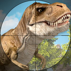 Dinosaur Hunter Deadly Game