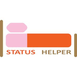 Status Helper