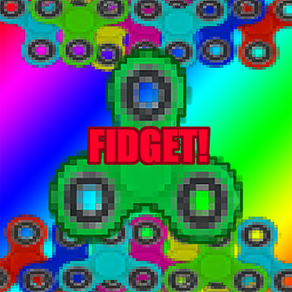 MOST FIDGET GAME EVER