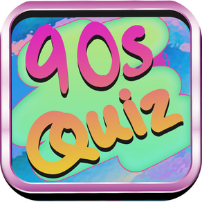 90s Photo Scratch Trivia Games Pro