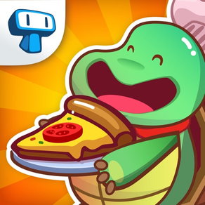 My Pizza Maker - 遊戲的比薩餅烹飪