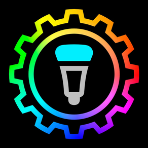 hueman - Data Manager for Philips Hue