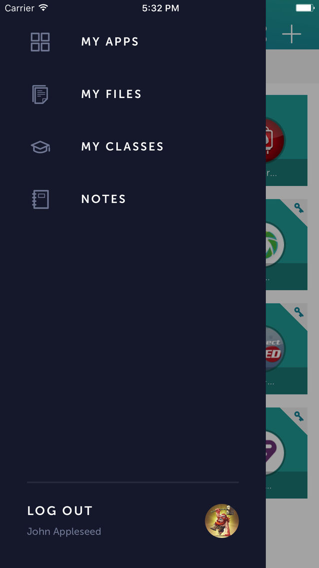 ClassLink SDPC poster