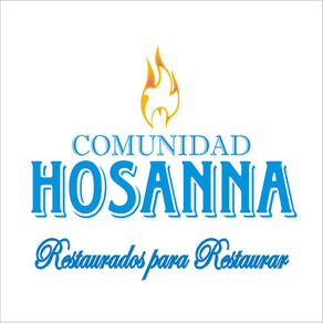 Radio Comunidad Hosanna