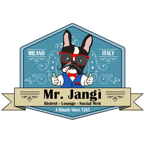 Mr. Jangì