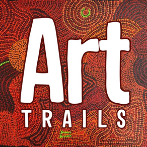 Red Centre Art Trails