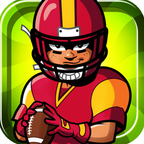 Quarterback Zombie Hero