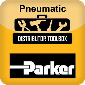 Parker Pneumatic e-Tools