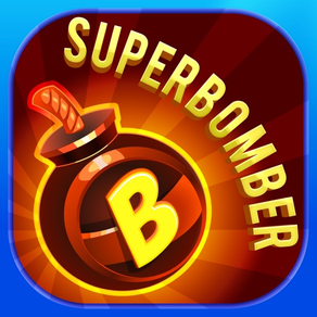 Super Bomber Online