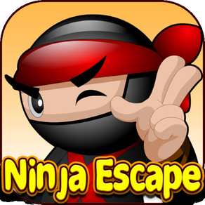 Ninja Escape