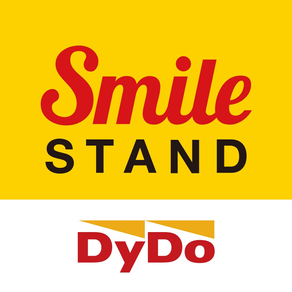 DyDo Smile STAND