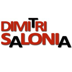 Dimitri Salonia