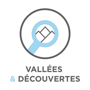 Vallées & Découvertes