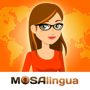 MosaLingua: Sprachkurse