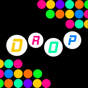 ColorDrop Game
