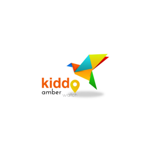 Kiddo Amber Watch