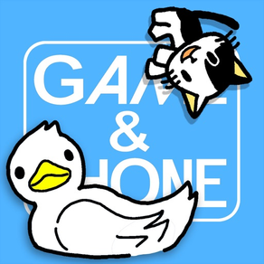 ねこだいぶ ～ ＧＡＭＥ＆ＰＨＯＮＥ ～