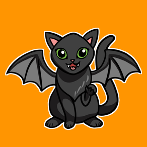 Halloween Cat