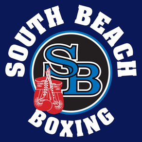 South Beach Boxing