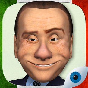 Berlusconi : I'm back! - for iPad