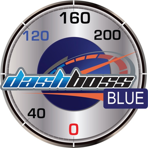 DashBoss BLUE