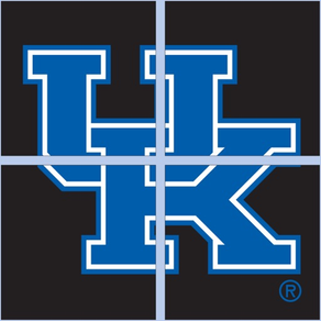 Kentucky Wildcats Sport Squares