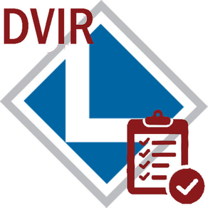 LVMTech DVIR