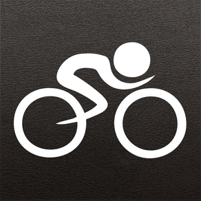 Bike Speeds - Track and log your workouts