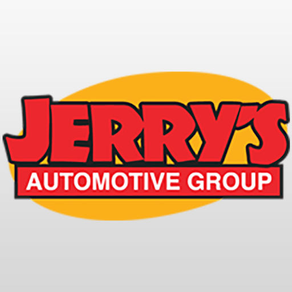 Jerry's Auto Group