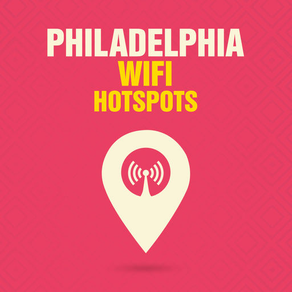 Philadelphia Wifi Hotspots