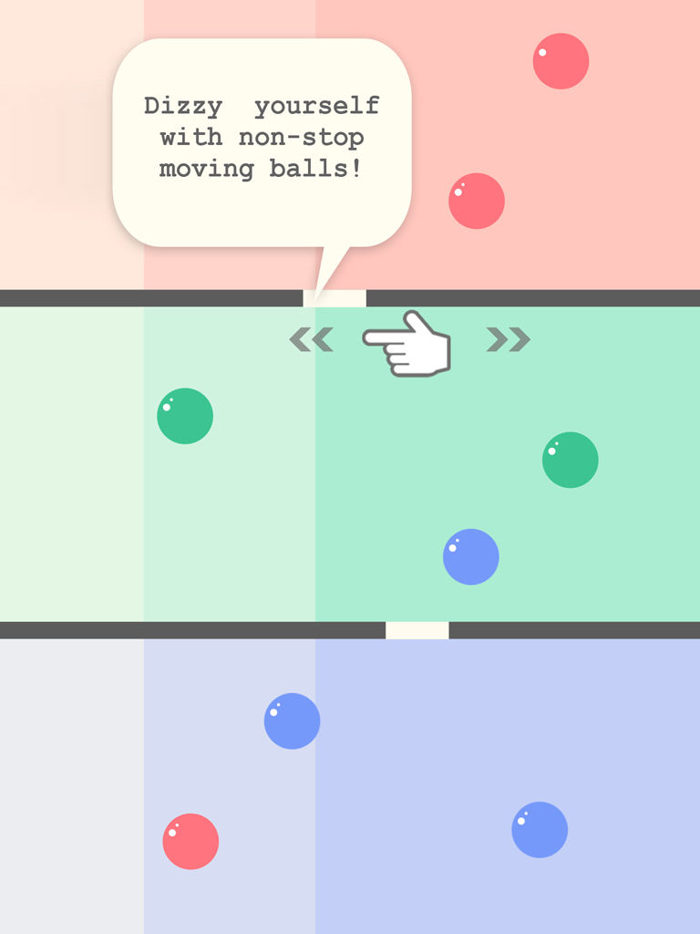 Ball Trap poster