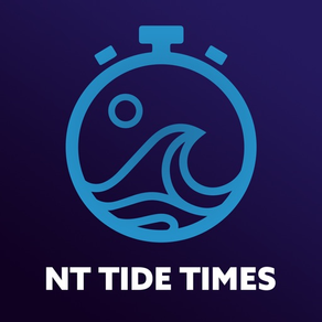 NT Tide Times