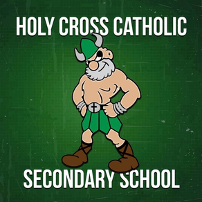 Holy Cross Catholic