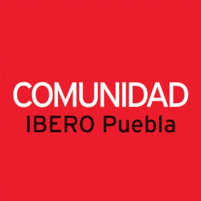Comunidad Ibero Puebla