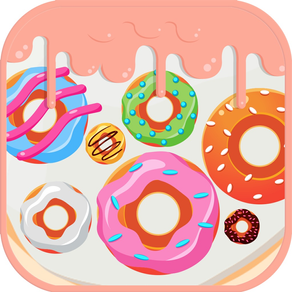 Donut evolution