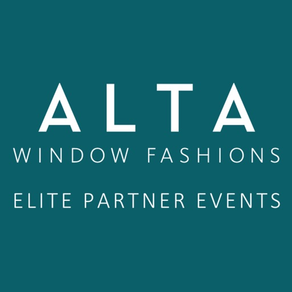 Alta Elite Partner Events